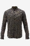 Petrol Casual Shirt 