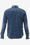 Petrol Casual Shirt 