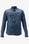 Petrol Casual Shirt 