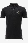Petrol Poloshirt 