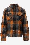 Petrol Casual Shirt 