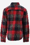 Petrol Casual Shirt 