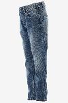Petrol Tapered Fit 