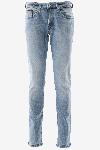Tommy Hilfiger Slim Fit SCANTON SLIM FIT JEANS