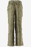 Vila Loose Fit METALLA 
