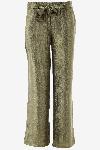 Vila Loose Fit METALLA 