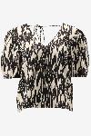 Object Blouse FANJA 