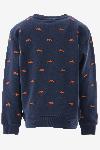 Someone Sweater RINO