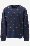 Someone Sweater RINO