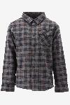 Someone Casual Shirt YOSEMITY