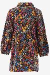 Mini Rebels Jurk NOOR