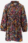 Mini Rebels Jurk NOOR