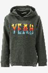 Mini Rebels Hoodie RAFA