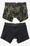 Levi's Underwear ANIMAL CAMO