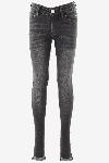 Indian Blue Skinny Fit GREY JILL