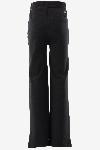 Indian Blue  WIDE PANTS