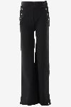 Indian Blue  WIDE PANTS