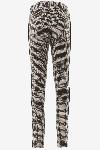Indian Blue Legging CHECK