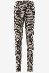 Indian Blue Legging CHECK