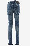 Indian Blue Skinny Fit RYAN