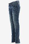 Indian Blue Skinny Fit RYAN