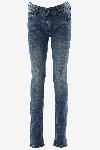 Indian Blue Skinny Fit RYAN