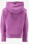 Indian Blue Hoodie 