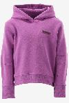 Indian Blue Hoodie 