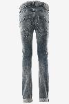 Indian Blue Skinny Fit RYAN