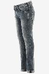 Indian Blue Skinny Fit RYAN