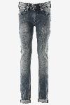 Indian Blue Skinny Fit RYAN