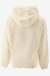 Indian Blue Hoodie 
