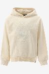Indian Blue Hoodie 
