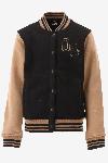 Indian Blue Vest 
