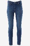 Lee Skinny Fit SCARLETT HIGH L626