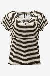 Vero Moda T-shirt CATJA 