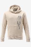 Malelions Hoodie DRIPPED HOODIE