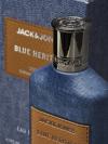 Jack&Jones  BLUE HERITAGE FRAGRANCE 75