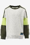 Garcia Sweater 