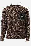 Garcia Sweater 