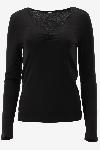Vero Moda Longsleeve ALBERTE 