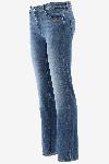 Vero Moda Straight Fit DAF 