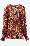 B.Young Blouse BYFVJASMIN