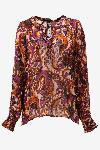 B.Young Blouse BYFVJASMIN