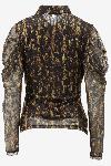 Freebird Blouse BRIELLE