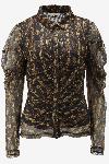 Freebird Blouse BRIELLE