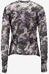 Freebird Blouse ELLA LS