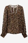 Freebird Blouse KIKI