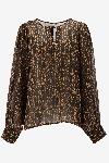 Freebird Blouse KIKI