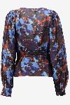 Freebird Blouse MACKENZIE